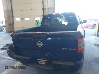 2022 Nissan Frontier SV with VIN 1N6ED1EK6NN652722, listed as a IAAI auction lot 40992237 with 47,145 mi miles and . Bid and sale history available at DreamBid. Image 16.