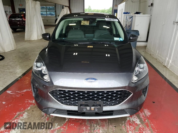 2020 Ford Escape SE с VIN 1FMCU9G61LUA27507, выставлен на аукционе Copart как лот 62779125 с пробегом 138 656 миль миль и Чистый • Clean title. История ставок и продаж доступна на DreamBid. Изображение 5.