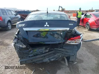 2020 Mitsubishi Mirage SE z VIN ML32F4FJ8LHF11871, wystawiony jako IAAI lot #41682328 z przebiegiem 45 594 mil mil oraz . Historia ofert i sprzedaży dostępna na DreamBid. Obrazek 16.