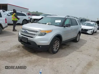 2012 Ford Explorer XLT z VIN 1FMHK7D84CGA53376, wystawiony jako IAAI lot #42050839 z przebiegiem 204 314 mil mil oraz . Historia ofert i sprzedaży dostępna na DreamBid. Obrazek 17.