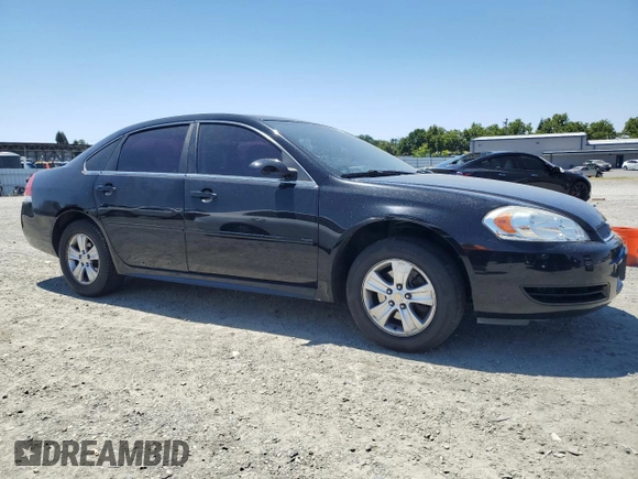 2014 Chevrolet Impala LS z VIN 2G1WA5E37E1173896, wystawiony jako Copart lot #57906265 z przebiegiem 147 887 mil mil oraz Czysty tytuł • Clean title. Historia ofert i sprzedaży dostępna na DreamBid. Obrazek 4.