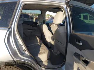 2013 Honda CR-V EX-L with VIN 5J6RM3H73DL031448, listed as a IAAI auction lot 42058218 with 132,137 mi miles and . Bid and sale history available at DreamBid. Image 8.