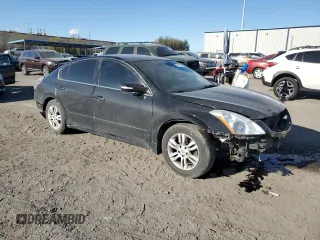 2012 Nissan Altima SL with VIN 1N4AL2AP5CN453711, listed as a Copart auction lot 49745225 with 92,288 mi miles and Salvage Title. Bid and sale history available at DreamBid. Image 4.