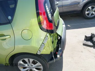 2014 Kia Soul + with VIN KNDJP3A59E7710072, listed as a IAAI auction lot 42180237 with 116,070 mi miles and . Bid and sale history available at DreamBid. Image 13.