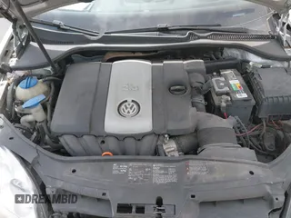 2006 Volkswagen Rabbit z VIN WVWBR71K36W194312, wystawiony jako IAAI lot #42026843 z przebiegiem 89 712 mil mil oraz . Historia ofert i sprzedaży dostępna na DreamBid. Obrazek 10.