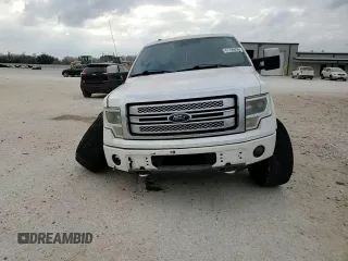 2013 Ford F-150 XL with VIN 1FTFW1ET1DFC96506, listed as a Copart auction lot 47706655 with 146,405 mi miles and Salvage Title. Bid and sale history available at carsss.com. Image 11.