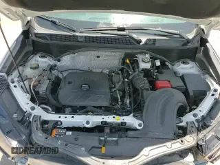 2021 Buick Encore GX Select with VIN KL4MMDSL9MB158667, listed as a Copart auction lot 67087505 with 57,806 mi miles and Salvage title. Bid and sale history available at DreamBid. Image 14.