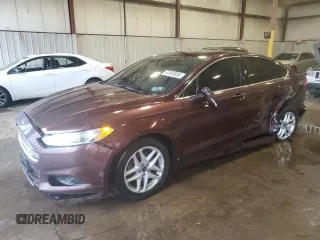 2013 Ford Fusion SE z VIN 3FA6P0HR5DR381560, wystawiony jako Copart lot #62546855 z przebiegiem 154 332 mil mil oraz Szkoda całkowita • Salvage title. Historia ofert i sprzedaży dostępna na DreamBid. Obrazek 1.