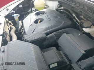 2018 Hyundai Tucson SEL Plus с VIN KM8J33A42JU665549, выставлен на аукционе IAAI как лот 42980302 с пробегом 163 674 миль миль и . История ставок и продаж доступна на DreamBid. Изображение 19.