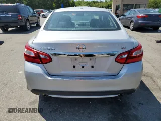 2016 Nissan Altima S z VIN 1N4AL3AP6GC280613, wystawiony jako Copart lot #59210975 z przebiegiem 88 605 mil mil oraz Szkoda całkowita • Salvage title. Historia ofert i sprzedaży dostępna na DreamBid. Obrazek 6.