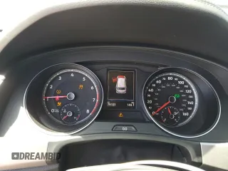 2019 Volkswagen Atlas SE with VIN 1V2DP2CA1KC590593, listed as a Copart auction lot 53830035 with 79,103 mi miles and Salvage title. Bid and sale history available at DreamBid. Image 9.