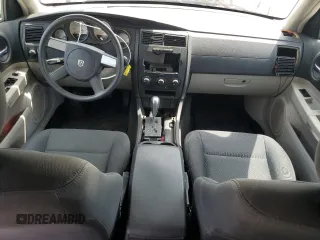 2005 Dodge Magnum z VIN 2D4FV48T25H650410, wystawiony jako Copart lot #54615724 z przebiegiem 162 828 mil mil oraz Szkoda całkowita • Salvage title. Historia ofert i sprzedaży dostępna na DreamBid. Obrazek 8.
