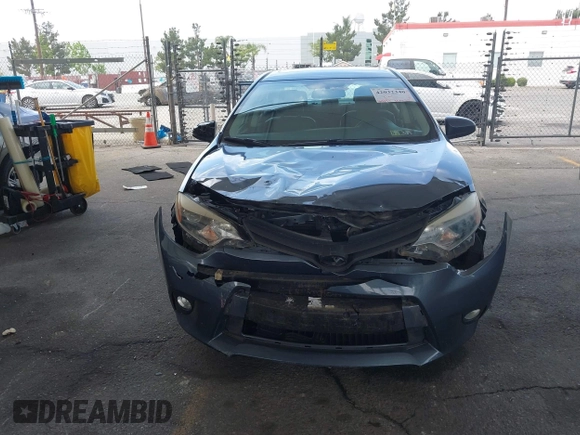 2016 Toyota Corolla L with VIN 2T1BURHE9GC600792, listed as a IAAI auction lot 42032340 with 164,152 mi miles and . Bid and sale history available at DreamBid. Image 13.