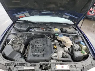 1998 Audi A4 с VIN WAUCB28D4WA257754, выставлен на аукционе Copart как лот 44782025 с пробегом 120 575 миль миль и Чистый • Clean title. История ставок и продаж доступна на DreamBid. Изображение 11.
