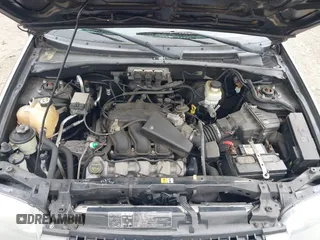 2005 Ford Escape Limited with VIN 1FMYU94155KB76337, listed as a IAAI auction lot 42006729 with 170,526 mi miles. Bid and sale history available at carsss.com. Image 10.