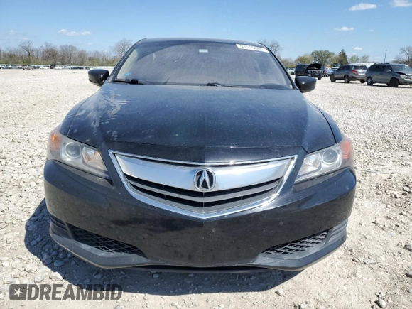 2015 Acura ILX z VIN 19VDE1F39FE003482, wystawiony jako Copart lot #53515065 z przebiegiem 167 253 mil mil oraz Szkoda całkowita • Salvage title. Historia ofert i sprzedaży dostępna na DreamBid. Obrazek 5.