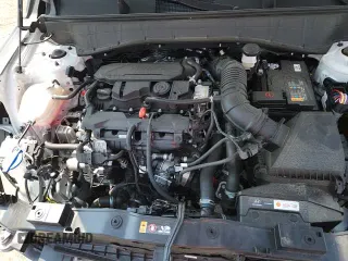 2025 Hyundai Kona Limited с VIN KM8HECA36SU187962, выставлен на аукционе Copart как лот 60144865 с пробегом 14 102 миль миль и Списание • Salvage title. История ставок и продаж доступна на DreamBid. Изображение 14.