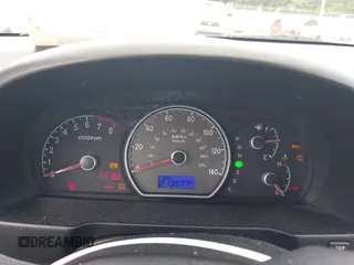 2009 Hyundai Elantra SE z VIN KMHDU46DX9U588613, wystawiony jako IAAI lot #42382685 z przebiegiem 213 577 mil mil oraz . Historia ofert i sprzedaży dostępna na DreamBid. Obrazek 7.