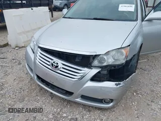 2008 Toyota Avalon XL with VIN 4T1BK36B48U289770, listed as a IAAI auction lot 41902846 with Not Provided miles and . Bid and sale history available at DreamBid. Image 6.