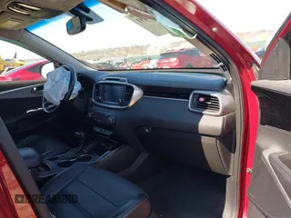 2016 Kia Sorento SX z VIN 5XYPKDA55GG113859, wystawiony jako IAAI lot #41937491 z przebiegiem 91 999 mil mil oraz . Historia ofert i sprzedaży dostępna na DreamBid. Obrazek 5.