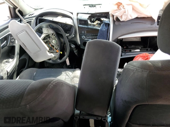 2014 Nissan Altima S with VIN 1N4AL3AP8EC151351, listed as a Copart auction lot 51567755 with 167,000 mi miles and Non Repairable. Bid and sale history available at DreamBid. Image 8.