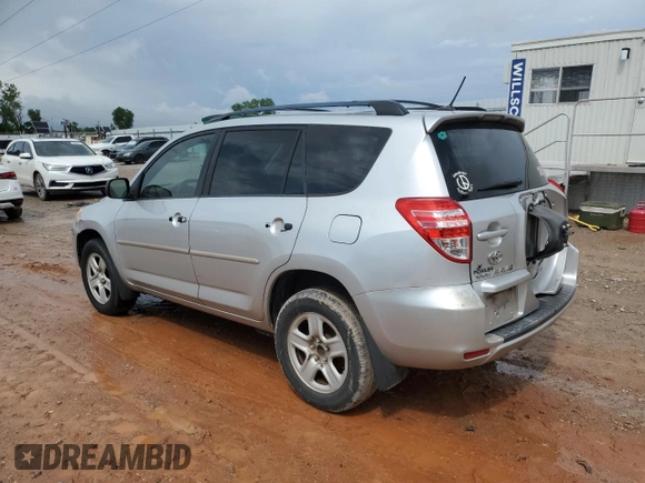 2009 Toyota RAV4 with VIN 2T3ZF33V29W016093, listed as a Copart auction lot 55246885 with 197,467 mi miles and Clean Title. Bid and sale history available at carsss.com. Image 2.