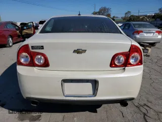 2011 Chevrolet Malibu LTZ with VIN 1G1ZE5E75BF380893, listed as a Copart auction lot 76618024 with 158,227 mi miles and Clean Title. Bid and sale history available at DreamBid. Image 6.