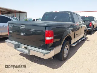 2004 Ford F-150 XLT z VIN 1FTRW12W74KD52239, wystawiony jako IAAI lot #42467229 z przebiegiem 318 471 mil mil oraz . Historia ofert i sprzedaży dostępna na DreamBid. Obrazek 4.