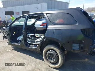 2021 Dodge Durango SRT Hellcat with VIN 1C4SDJH96MC762646, listed as a IAAI auction lot 41816921 with Not Provided miles and . Bid and sale history available at DreamBid. Image 19.