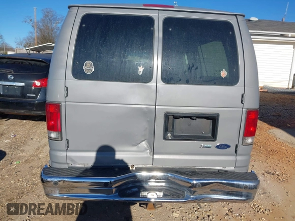 2012 Ford Econoline Passenger XL с VIN 1FBSS3BL1CDA76758, выставлен на аукционе IAAI как лот 41648496 с пробегом 278 048 миль миль и . История ставок и продаж доступна на DreamBid. Изображение 17.