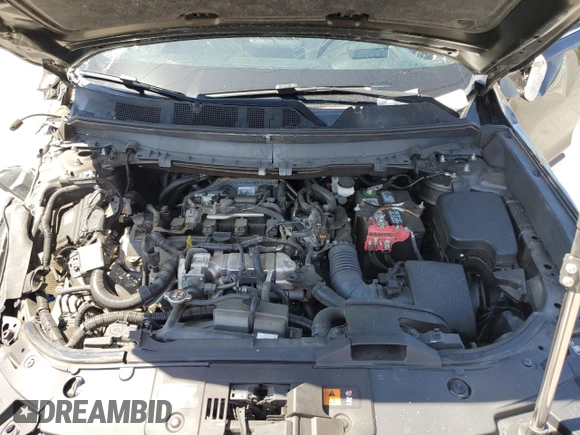 2018 Mazda CX-9 Grand Touring with VIN JM3TCADY5J0200052, listed as a Copart auction lot 55160715 with 68,464 mi miles and Salvage title. Bid and sale history available at DreamBid. Image 12.
