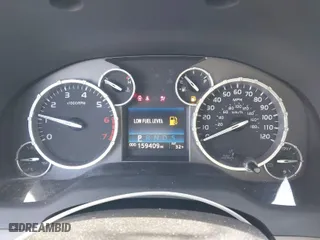 2016 Toyota Tundra 2WD Truck SR5 with VIN 5TFRW5F19GX210181, listed as a IAAI auction lot 41266287 with 159,409 mi miles. Bid and sale history available at carsss.com. Image 7.