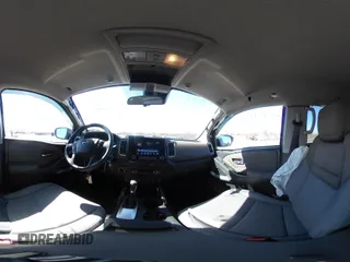 2022 Nissan Frontier SV с VIN 1N6ED1EK3NN643248, выставлен на аукционе IAAI как лот 41751224 с пробегом 14 256 миль миль и . История ставок и продаж доступна на DreamBid. Изображение 19.