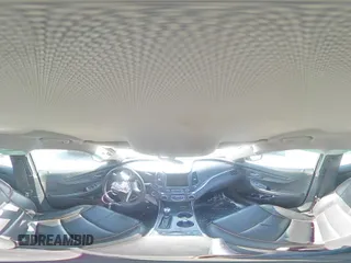 2018 Chevrolet Impala Premier z VIN 2G1125S33J9145956, wystawiony jako Copart lot #63218755 z przebiegiem Nie podano mil oraz Szkoda całkowita • Salvage title. Historia ofert i sprzedaży dostępna na DreamBid. Obrazek 14.