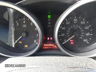 2012 Mazda 5 Touring с VIN JM1CW2CL0C0139398, выставлен на аукционе IAAI как лот 41756929 с пробегом 68 997 миль миль и . История ставок и продаж доступна на DreamBid. Изображение 7.