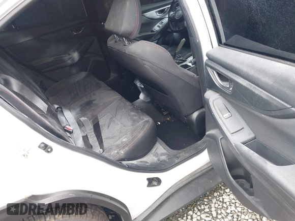 2023 Subaru WRX Premium с VIN JF1VBAF63P9806881, выставлен на аукционе IAAI как лот 41771523 с пробегом Не указан миль и . История ставок и продаж доступна на DreamBid. Изображение 8.