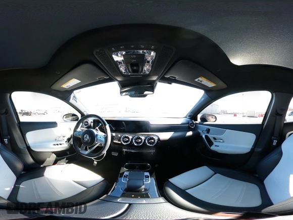 2019 Mercedes-Benz A 220 with VIN WDD3G4EB6KW028269, listed as a IAAI auction lot 41863842 with 53,654 mi miles and . Bid and sale history available at DreamBid. Image 18.