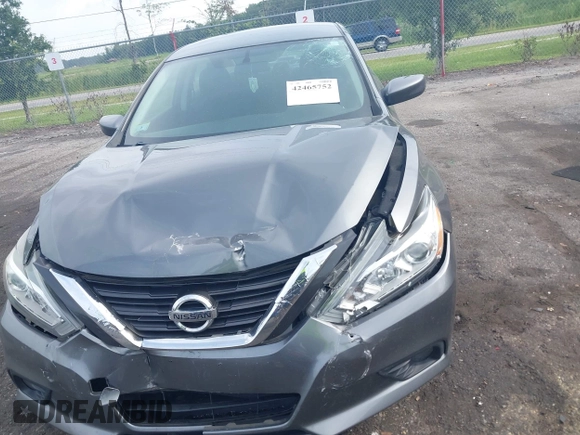 2017 Nissan Altima SV с VIN 1N4AL3AP5HC158472, выставлен на аукционе IAAI как лот 42465752 с пробегом 119 814 миль миль и . История ставок и продаж доступна на DreamBid. Изображение 12.