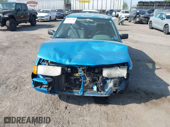 1994 Ford Escort z VIN 1FARP14J1RW244851, wystawiony jako IAAI lot #42157786 z przebiegiem 73 095 mil mil oraz . Historia ofert i sprzedaży dostępna na DreamBid. Obrazek 13.