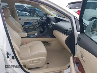 2013 Lexus RX 350 z VIN 2T2ZK1BA1DC119485, wystawiony jako IAAI lot #42496271 z przebiegiem 100 550 mil mil oraz . Historia ofert i sprzedaży dostępna na DreamBid. Obrazek 5.