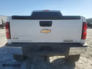 2010 Chevrolet Silverado 1500 LT with VIN 3GCRCSE03AG143475, listed as a Copart auction lot 45147535 with 150,235 mi miles and Clean Title. Bid and sale history available at carsss.com. Image 6.