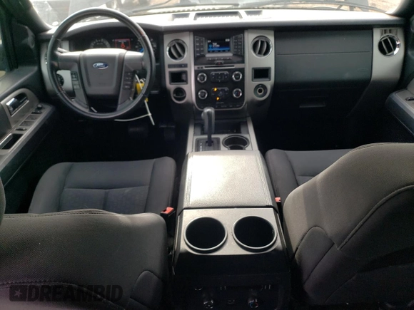 2016 Ford Expedition XLT z VIN 1FMJU1HTXGEF23290, wystawiony jako Copart lot #55207875 z przebiegiem 137 968 mil mil oraz Szkoda całkowita • Salvage title. Historia ofert i sprzedaży dostępna na DreamBid. Obrazek 8.