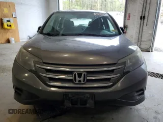 2014 Honda CR-V LX with VIN 2HKRM4H38EH604214, listed as a Copart auction lot 55566505 with 254,925 mi miles and Clean Title. Bid and sale history available at carsss.com. Image 5.