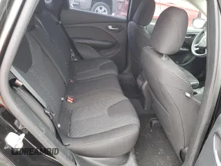 2015 Dodge Dart SXT with VIN 1C3CDFBB2FD364767, listed as a Copart auction lot 57524925 with 73,010 mi miles and Salvage title. Bid and sale history available at DreamBid. Image 10.