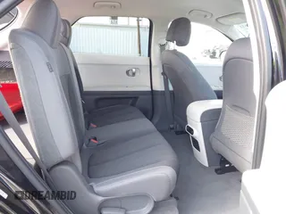 2024 Hyundai Ioniq 5 SEL z VIN KM8KN4DEXRU292121, wystawiony jako IAAI lot #42134633 z przebiegiem 9 266 mil mil oraz . Historia ofert i sprzedaży dostępna na DreamBid. Obrazek 8.