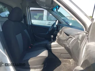 2020 Ram ProMaster City Cargo Tradesman z VIN ZFBHRFAB2L6P67137, wystawiony jako IAAI lot #41994424 z przebiegiem 40 509 mil mil oraz . Historia ofert i sprzedaży dostępna na DreamBid. Obrazek 5.