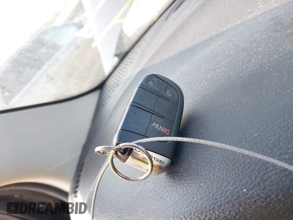 2013 Dodge Journey SE with VIN 3C4PDCAB9DT561701, listed as a IAAI auction lot 42403322 with 143,766 mi miles and . Bid and sale history available at DreamBid. Image 11.