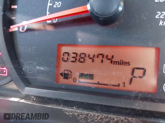 2022 Mitsubishi Mirage ES z VIN ML32FUFJ3NHF08881, wystawiony jako IAAI lot #41870193 z przebiegiem 38 474 mil mil oraz . Historia ofert i sprzedaży dostępna na DreamBid. Obrazek 15.