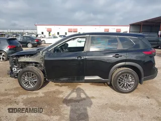 2024 Nissan Rogue S z VIN 5N1BT3AA7RC728592, wystawiony jako IAAI lot #42117877 z przebiegiem 25 299 mil mil oraz . Historia ofert i sprzedaży dostępna na DreamBid. Obrazek 15.
