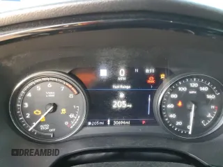 2023 Cadillac XT6 FWD Premium Luxury z VIN 1GYKPCRS5PZ120905, wystawiony jako Copart lot #48533775 z przebiegiem 30 694 mil mil oraz Szkoda całkowita • Salvage title. Historia ofert i sprzedaży dostępna na DreamBid. Obrazek 9.
